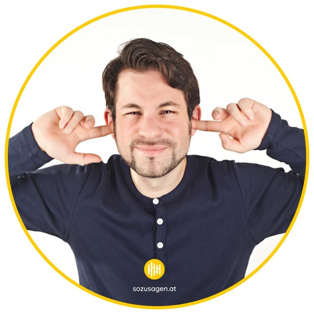 Tinnitus – Was tun gegen das Geräusch im Ohr